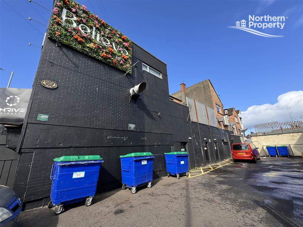 Photo 5 of 786a - 796a Springfield Road & 195 Whiterock Road, Belfast