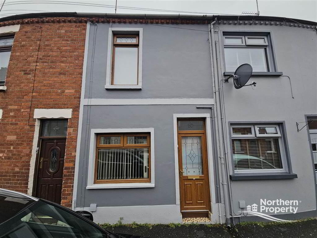 Photo 1 of 10 Clondara Street, Belfast