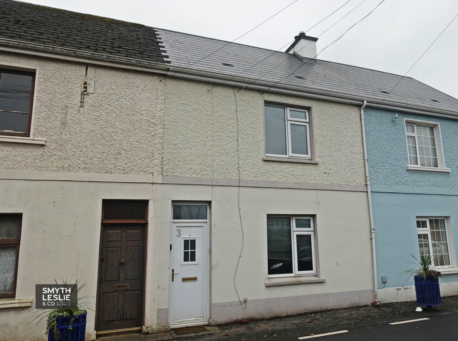 Photo 1 of 3 Westville Terrace, Enniskillen