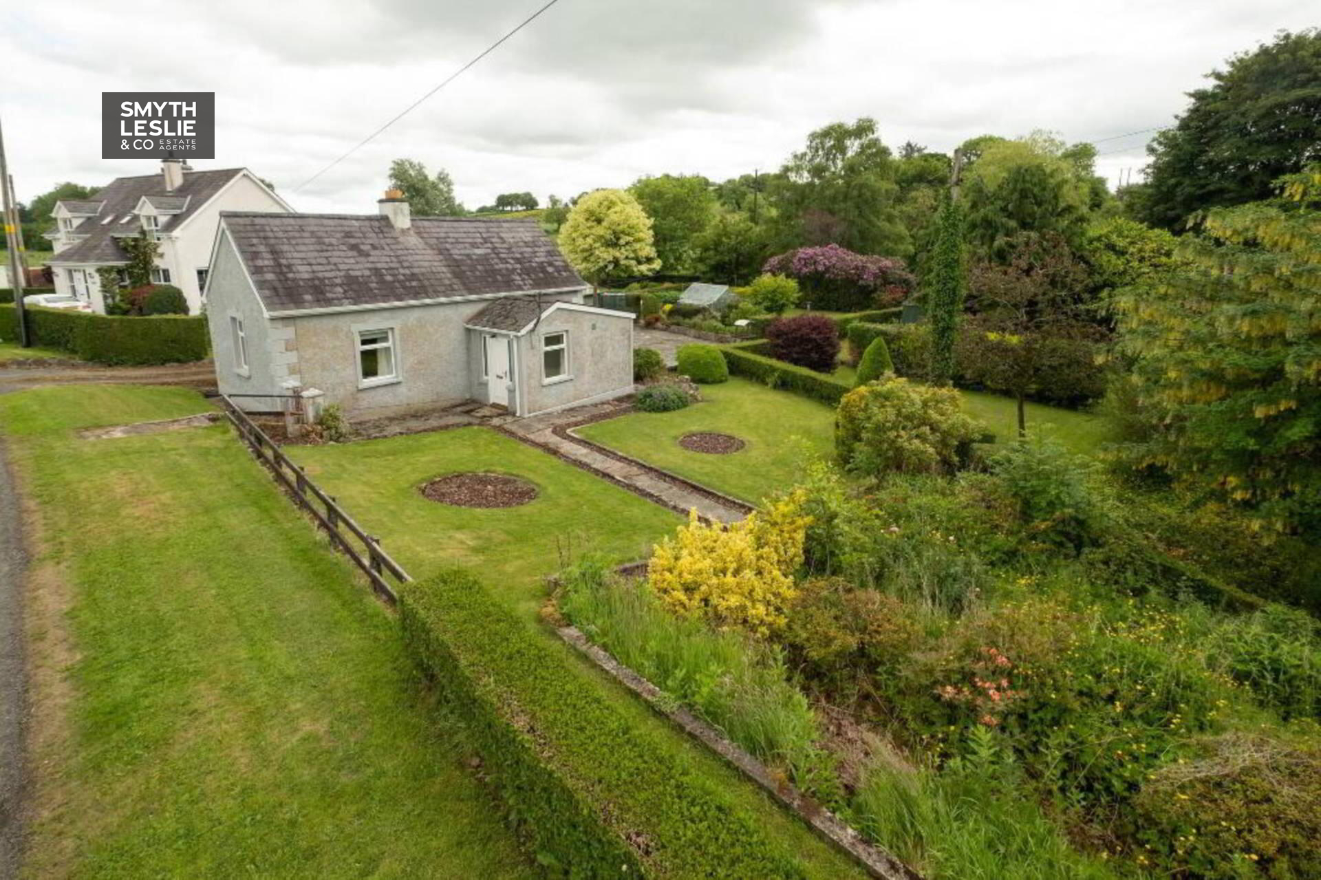 Photo 1 of 19 Lettermoney Road, Enniskillen