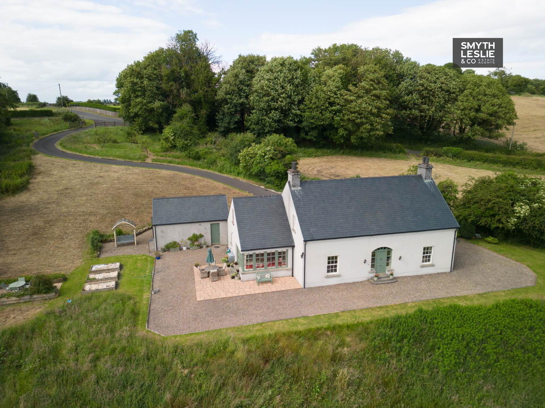 Photo 1 of 111 Killee Road, Ballinamallard