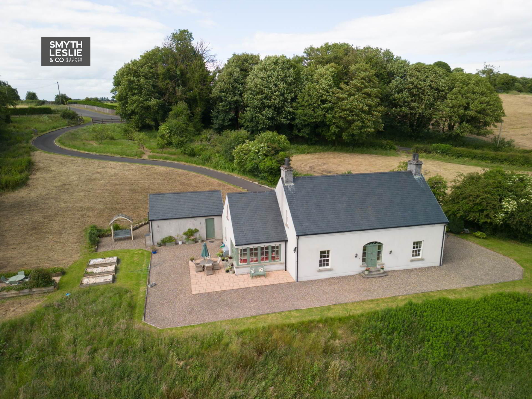 Photo 1 of 111 Killee Road, Ballinamallard