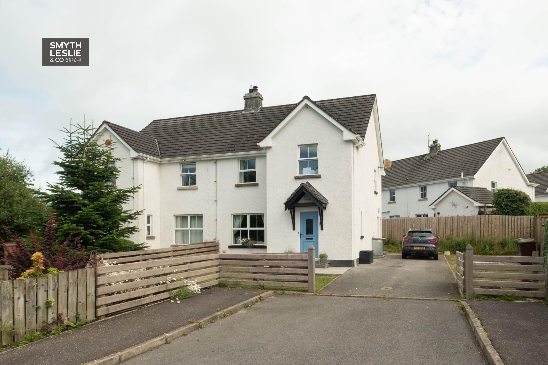 Photo 1 of 45 Flax Valley, Irvinestown, Enniskillen