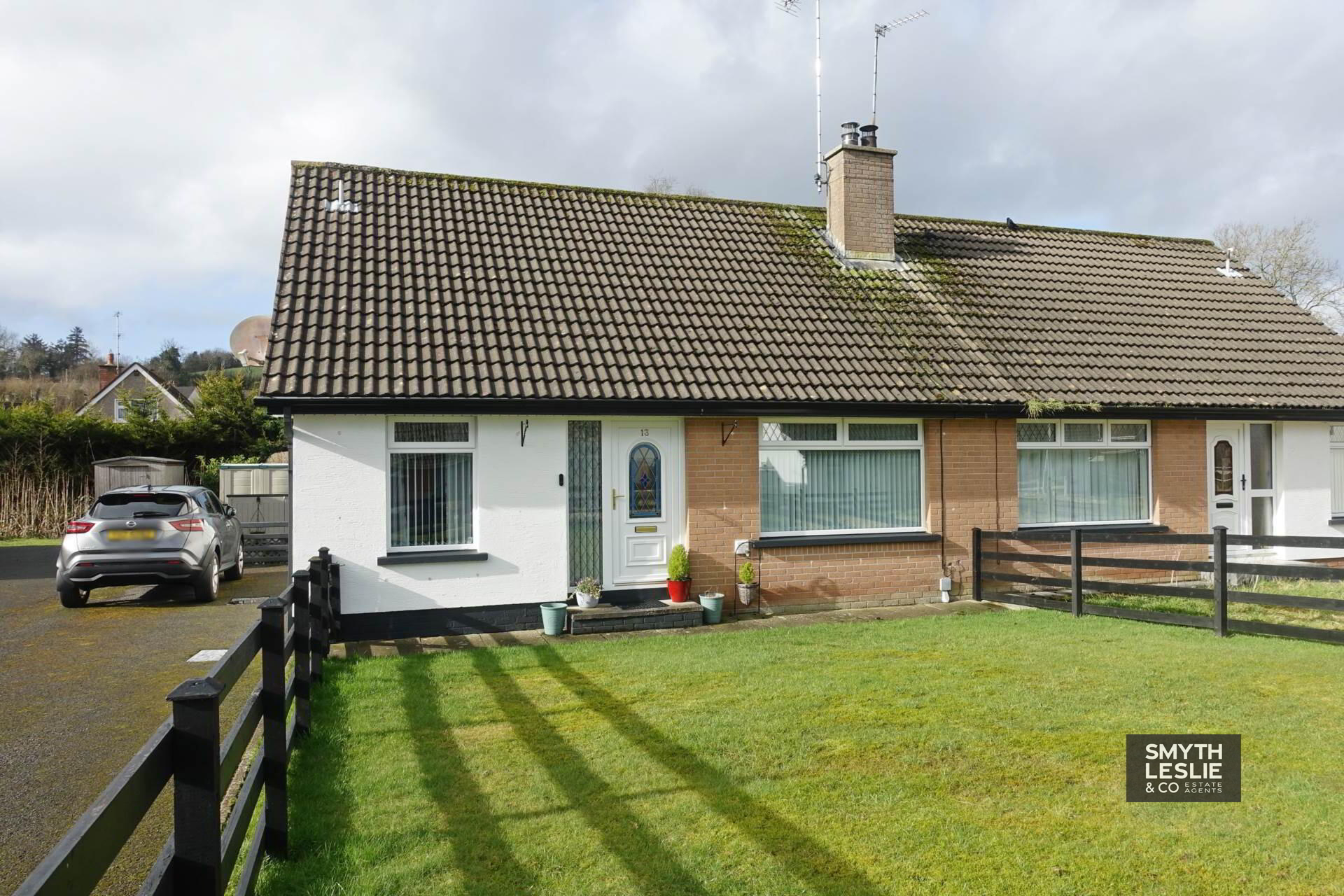 Photo 1 of 13 Drummurry Court, Ballinamallard, Enniskillen