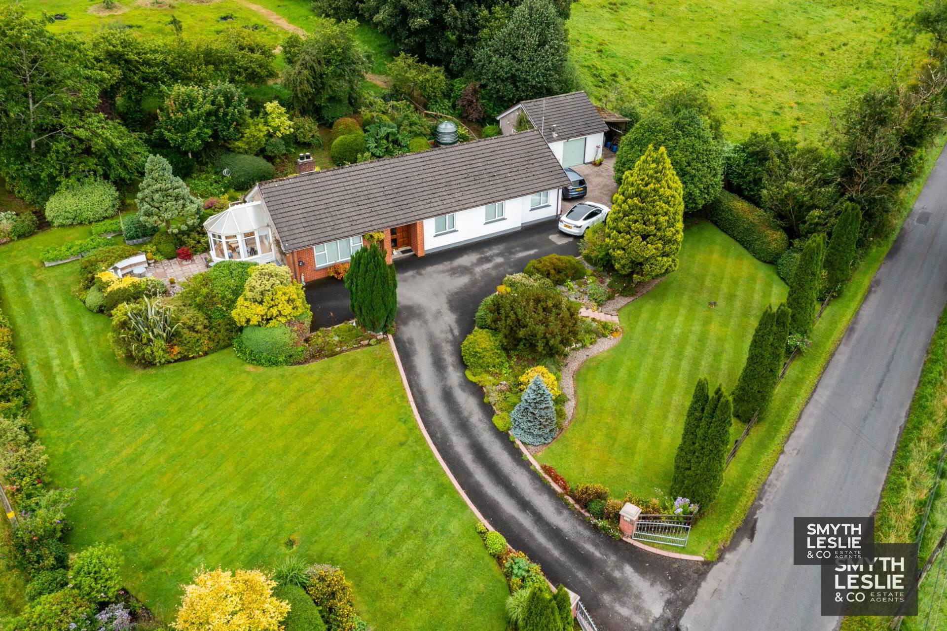 Photo 1 of 20 Ballyreagh Road, Tempo, Enniskillen