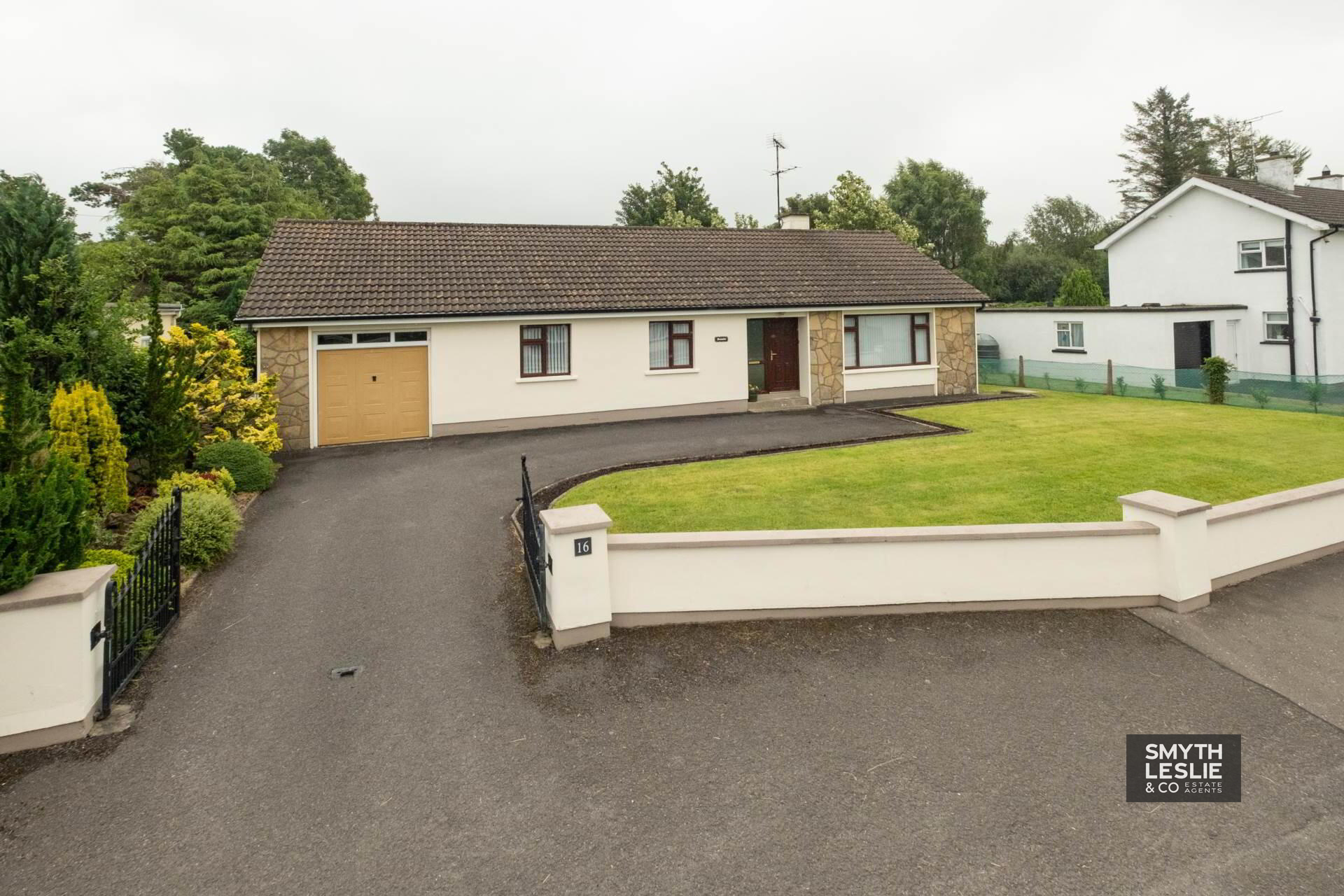 Photo 1 of Braeside, 16 Crevinish Road, Kesh