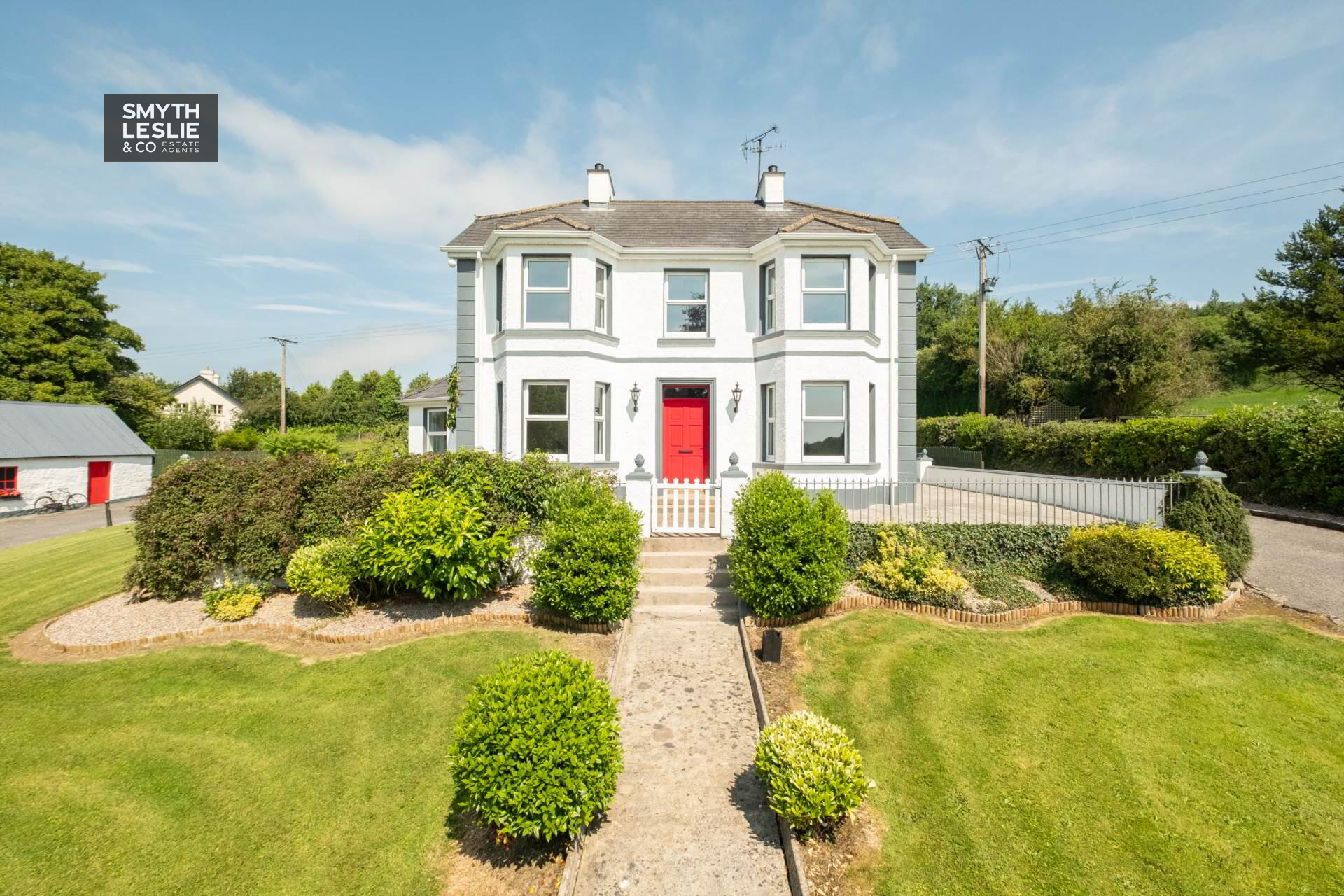 Photo 1 of Cullen House, Drumadown Road, Monea, Enniskillen