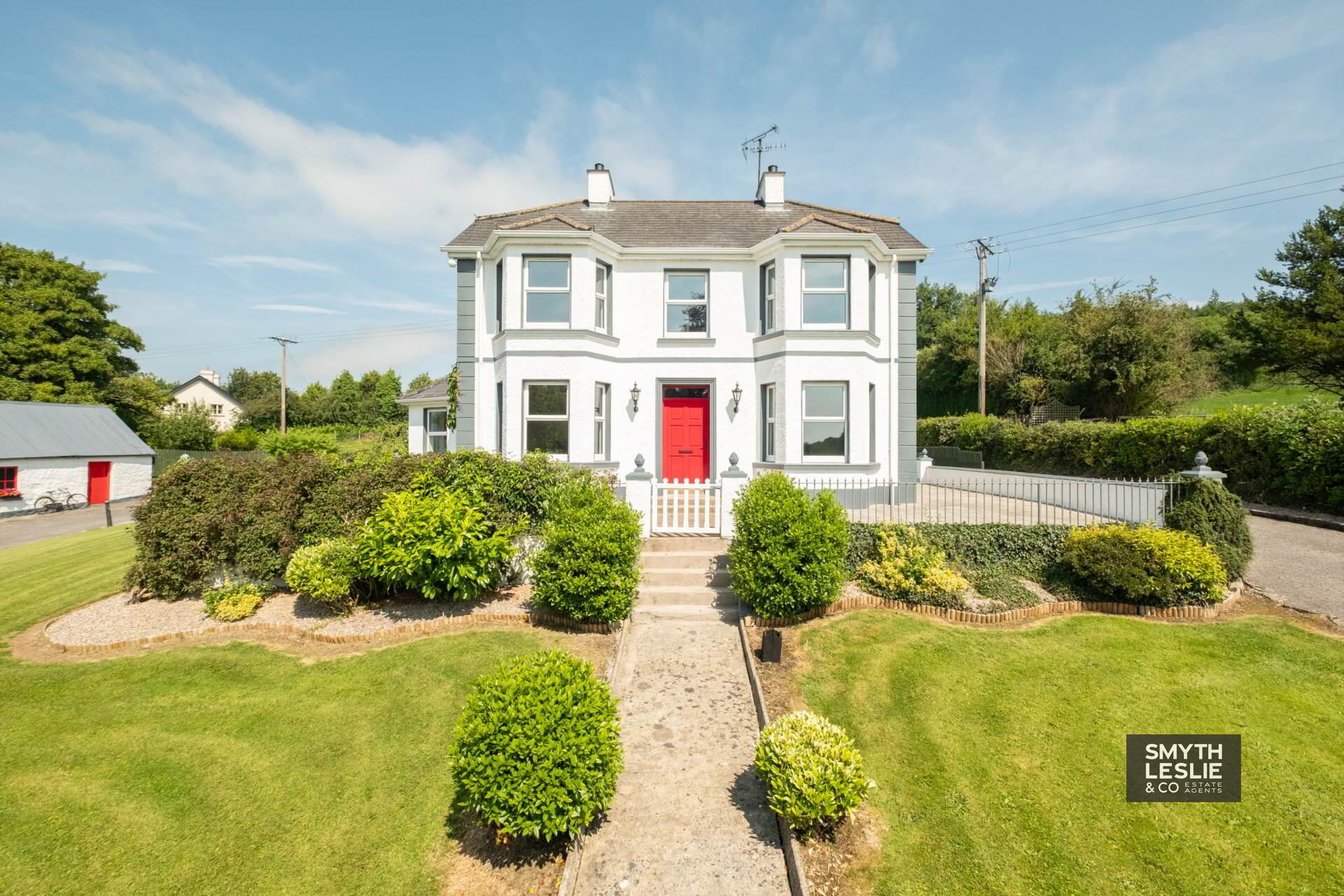 Photo 1 of Cullen House, 92 Drumadown Road, Monea, Enniskillen