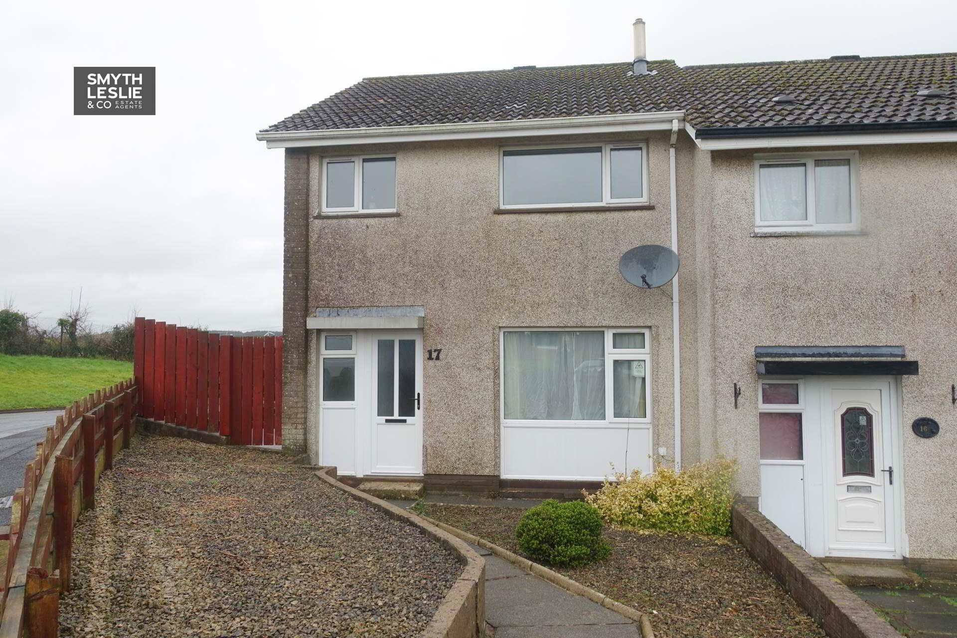 Photo 1 of 17 Ferney Rise, Rossorry Church Road, Enniskillen