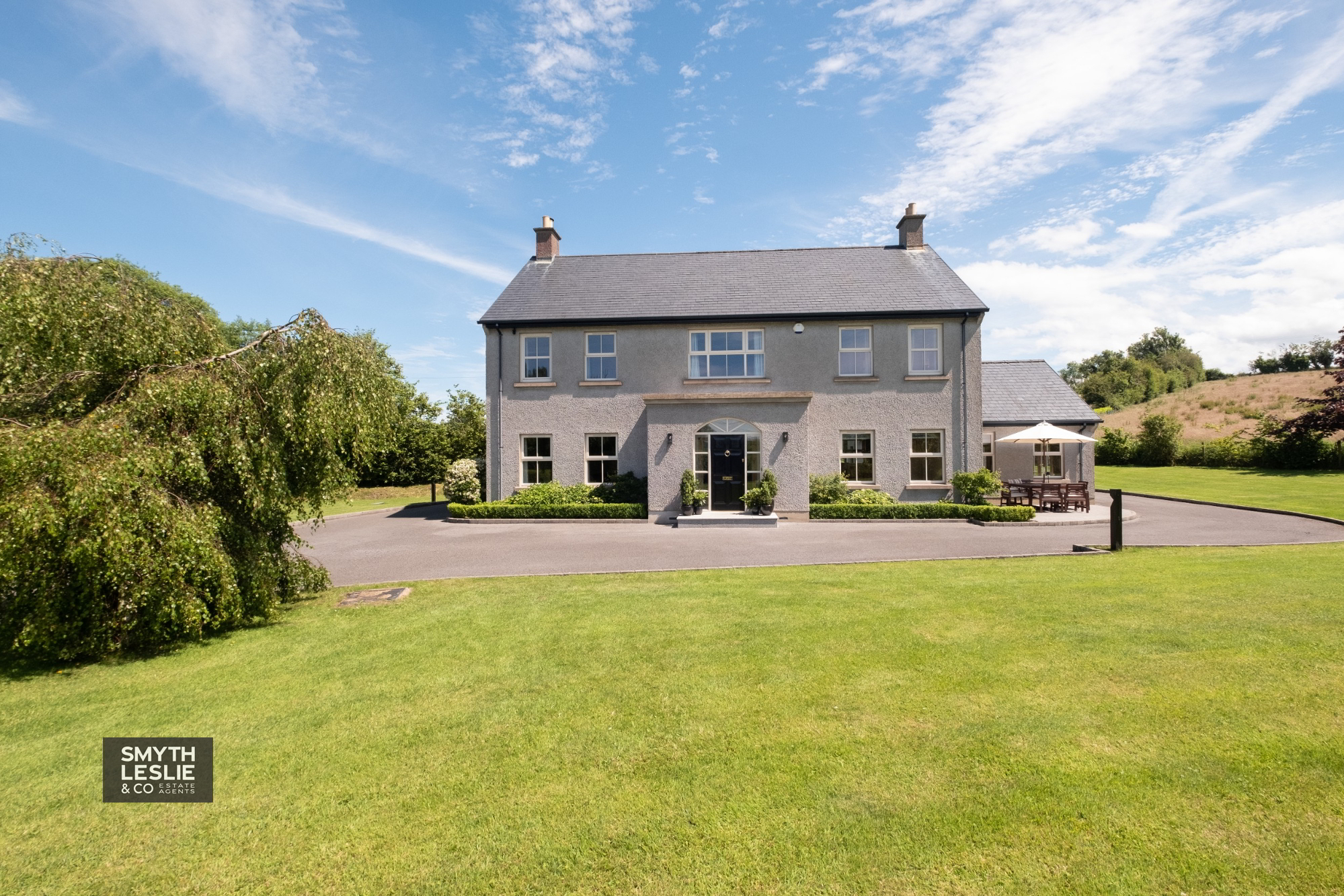 Photo 1 of 99 Glenlevan Road, Derrygonnelly