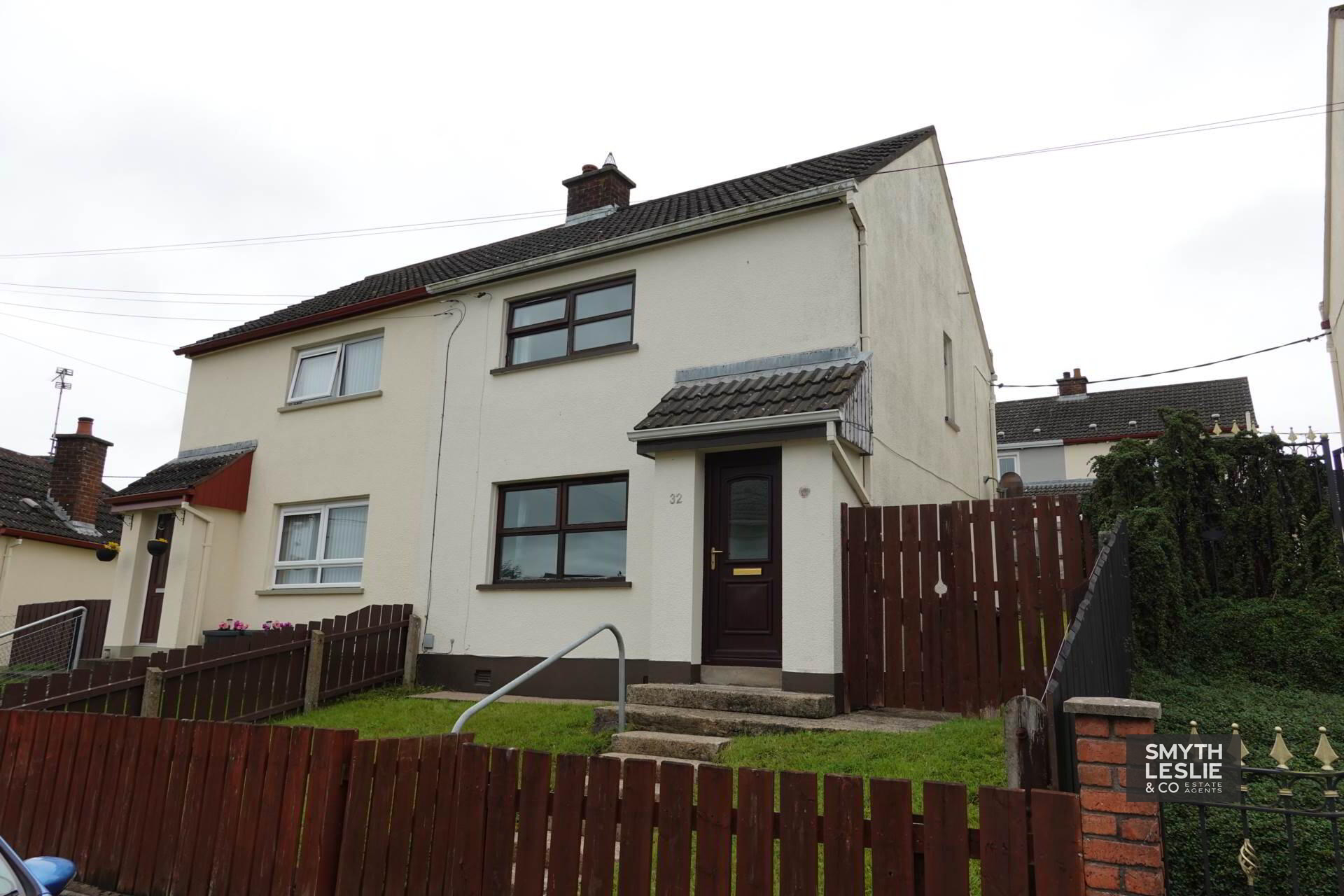 Photo 1 of 32 Harryville Street, Maguiresbridge, Enniskillen