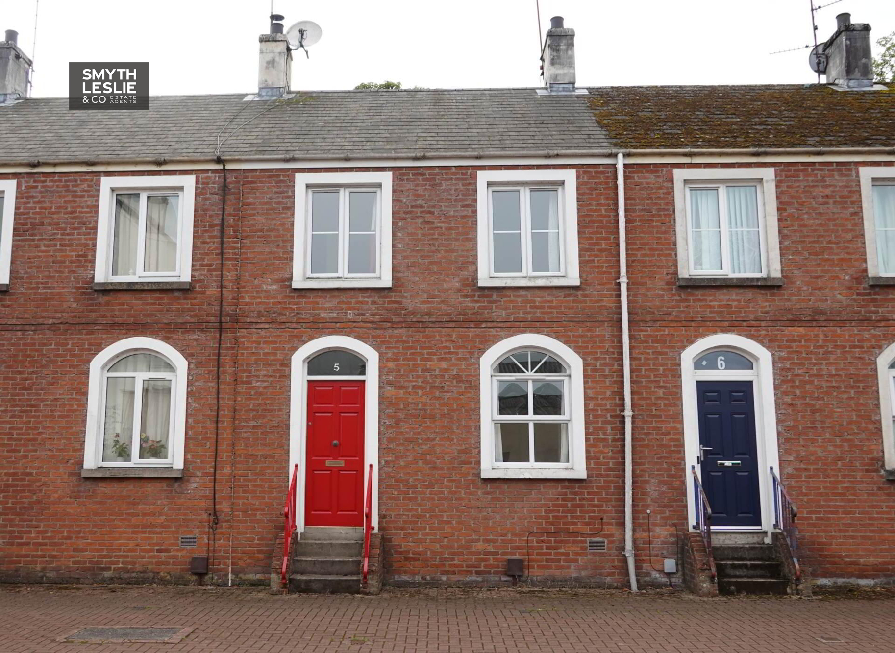 Photo 1 of 5 Rossorry Terrace, Enniskillen