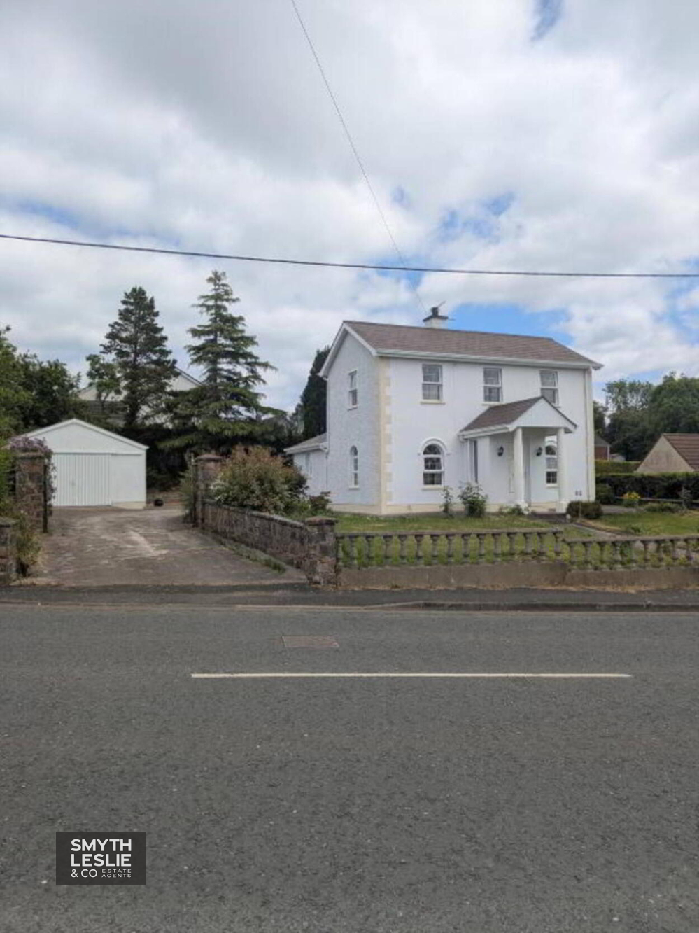 Photo 1 of 23 Kesh Road, Irvinestown, Enniskillen