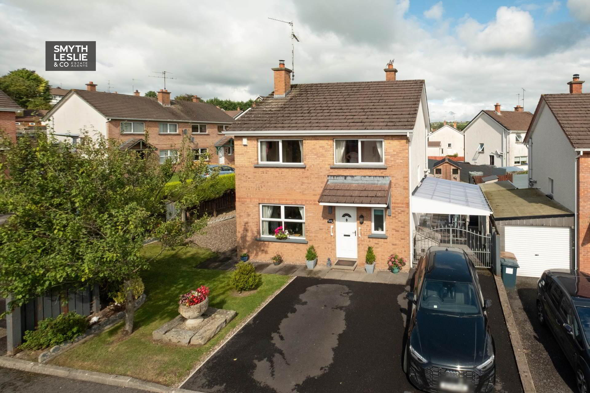 Photo 1 of 20 College Park Lane, Enniskillen