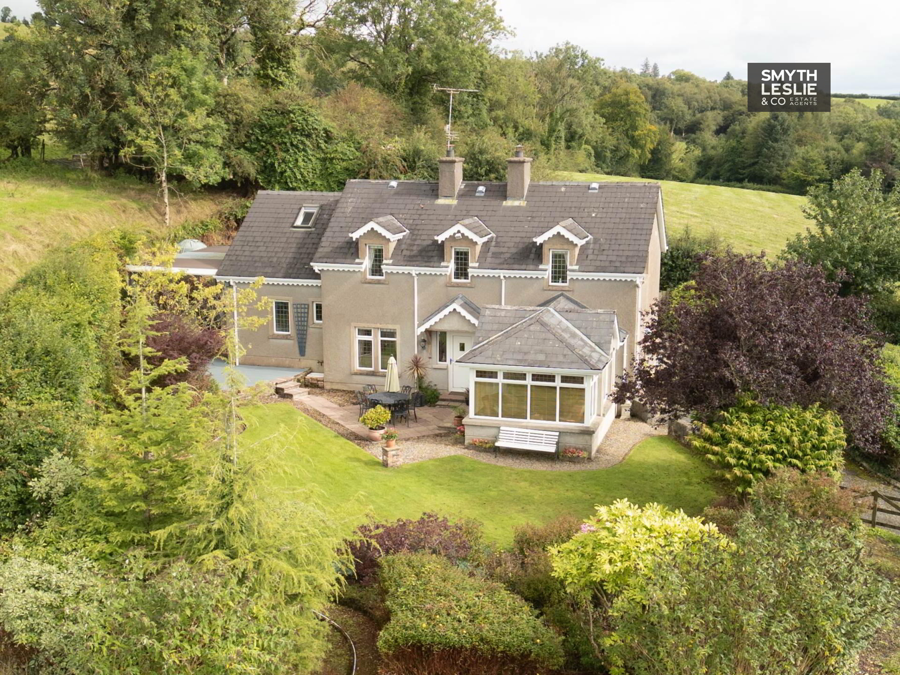 Photo 1 of 8 Carrowkeel Road, Lisbellaw, Enniskillen