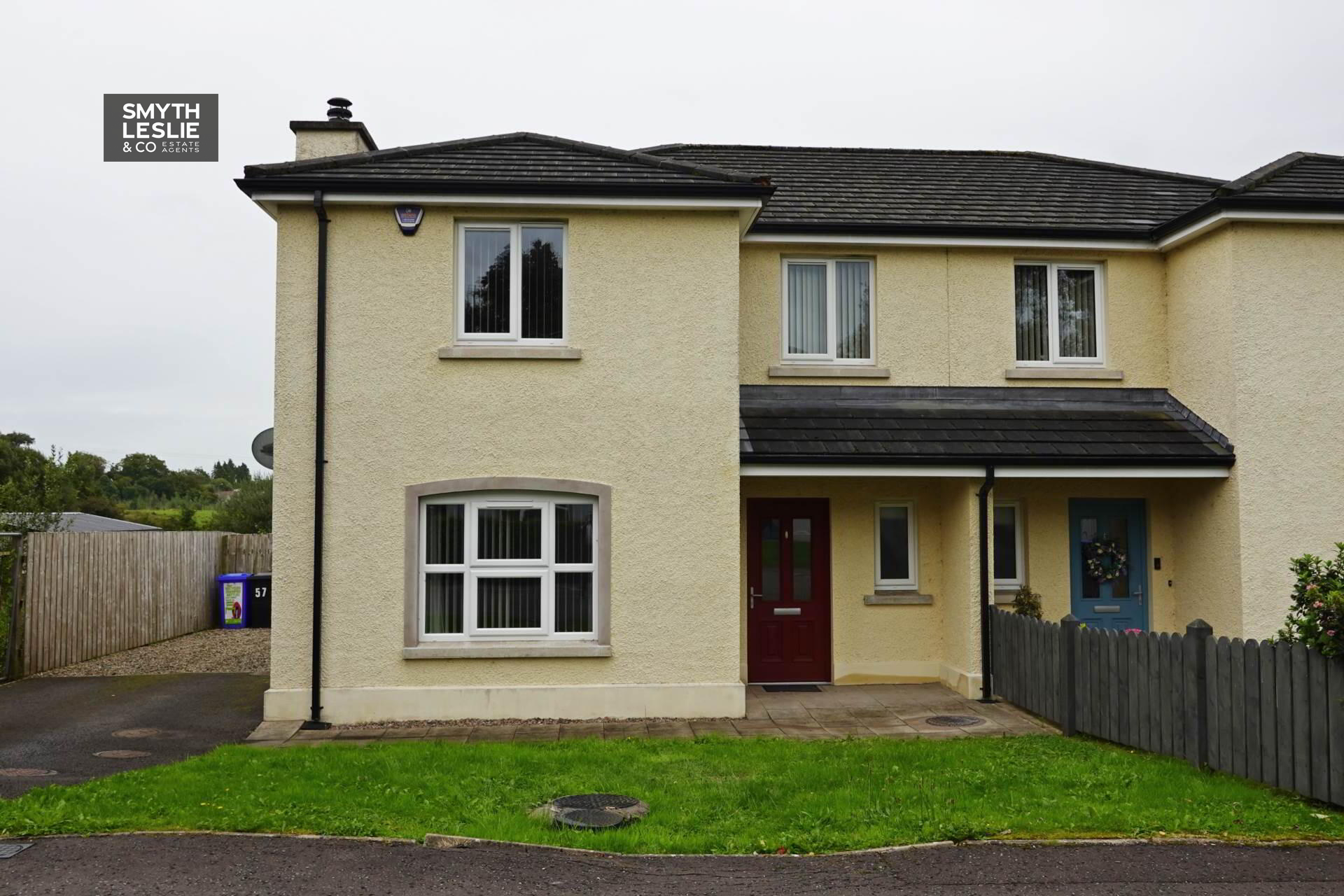 Photo 1 of 57 The Meadows, Irvinestown