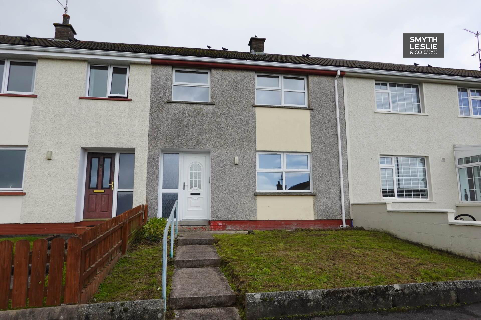 Photo 1 of 16 Fairview Park, Derrygonnelly, Enniskillen