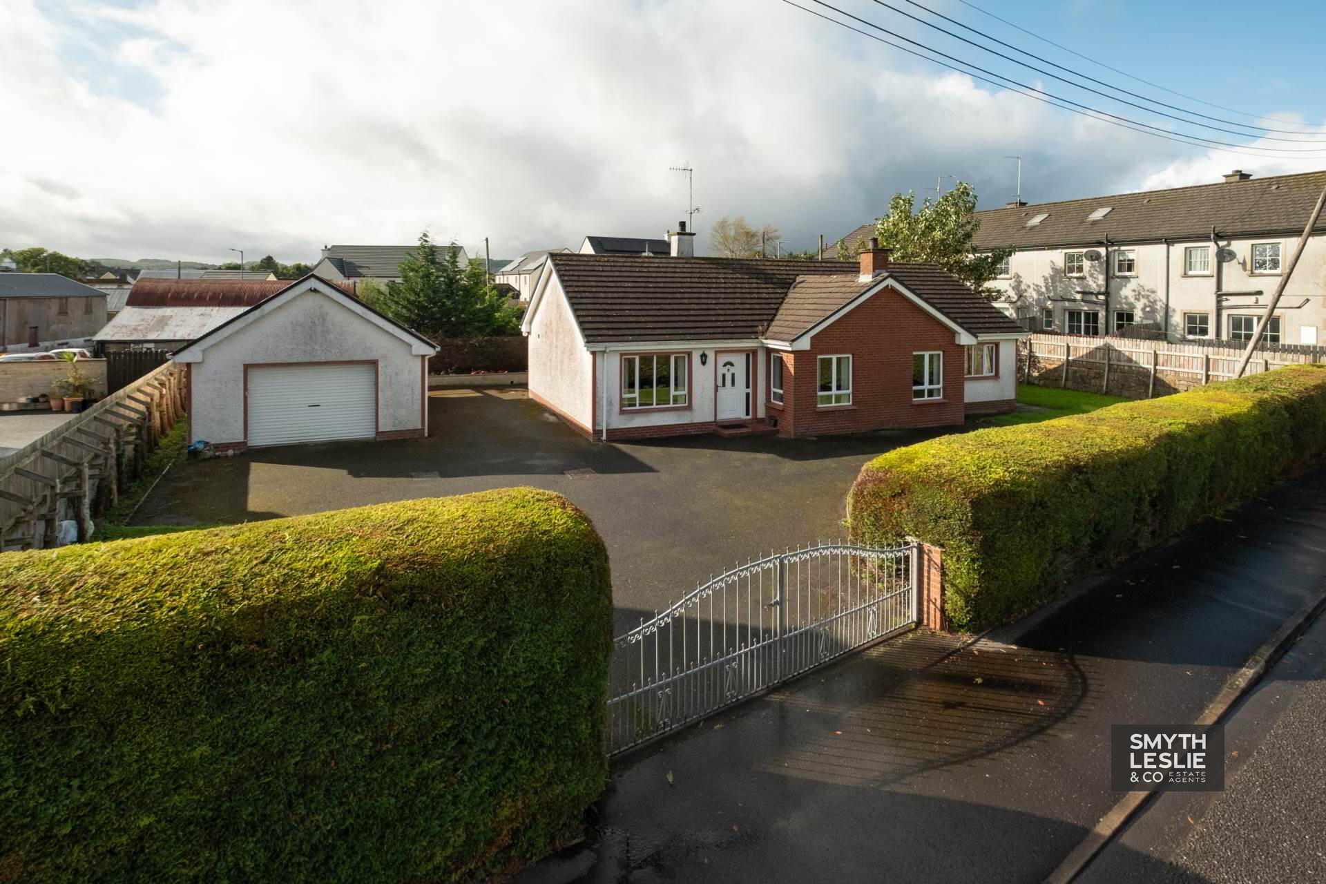 Photo 1 of 10 Caldrum Road, Derrygonnelly