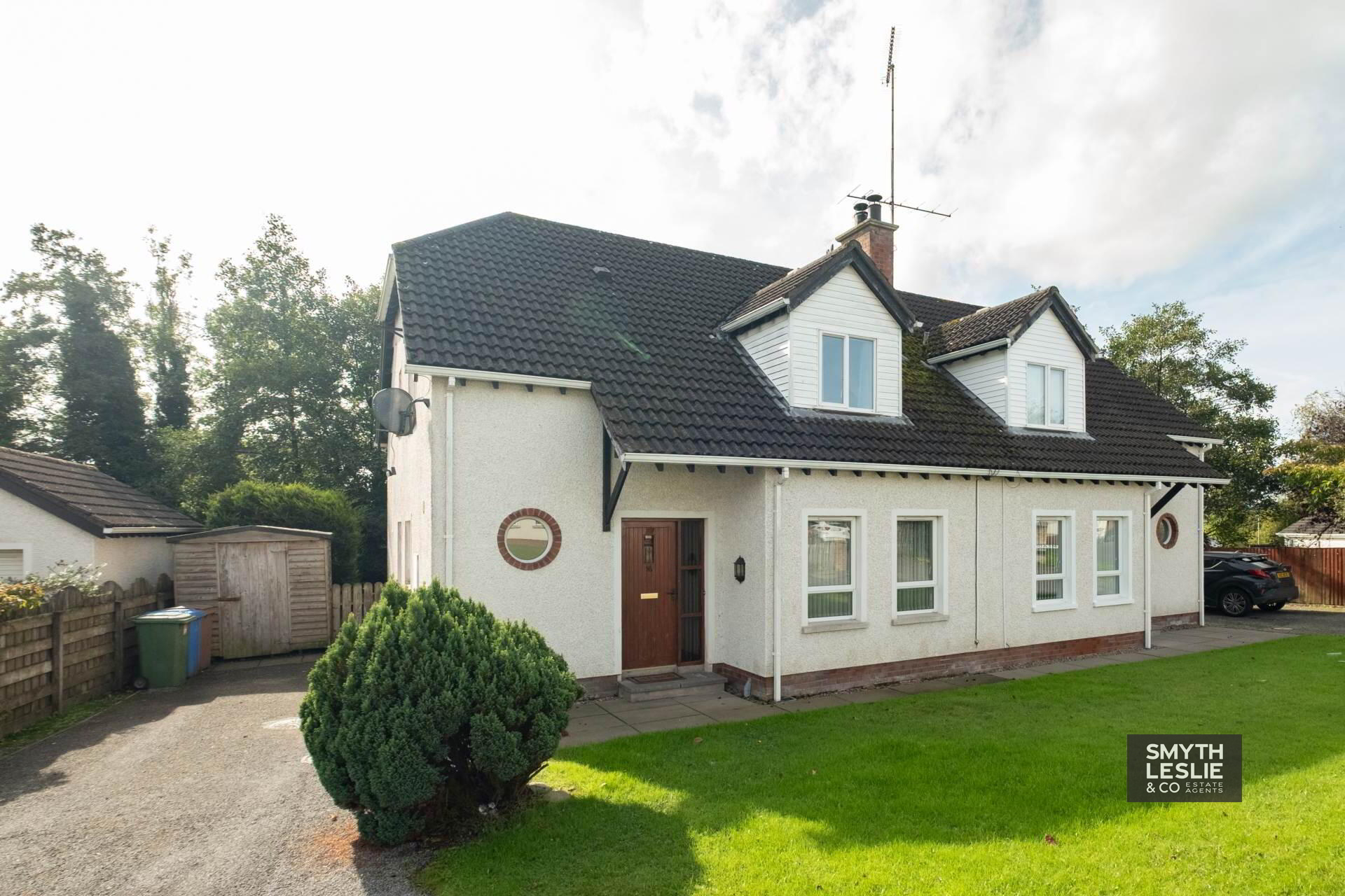 Photo 1 of 16 Meadow Farm, Enniskillen