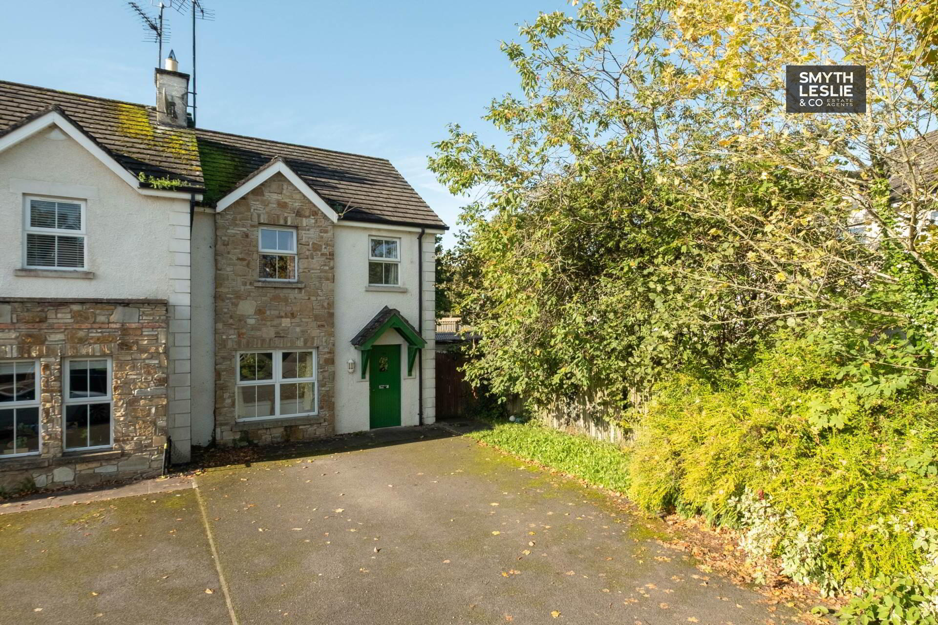 Photo 1 of 44 Silverhill Manor, Enniskillen