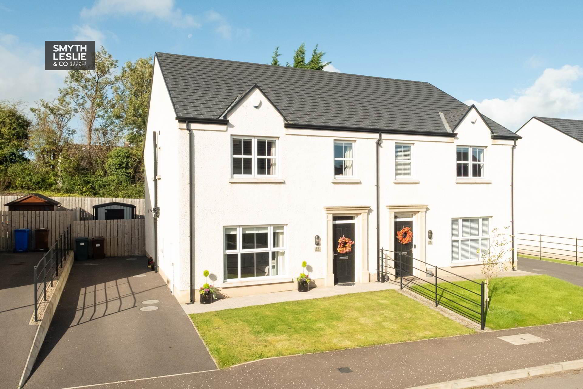 Photo 1 of 11 Flaxfield Wood, Tempo Road, Enniskillen