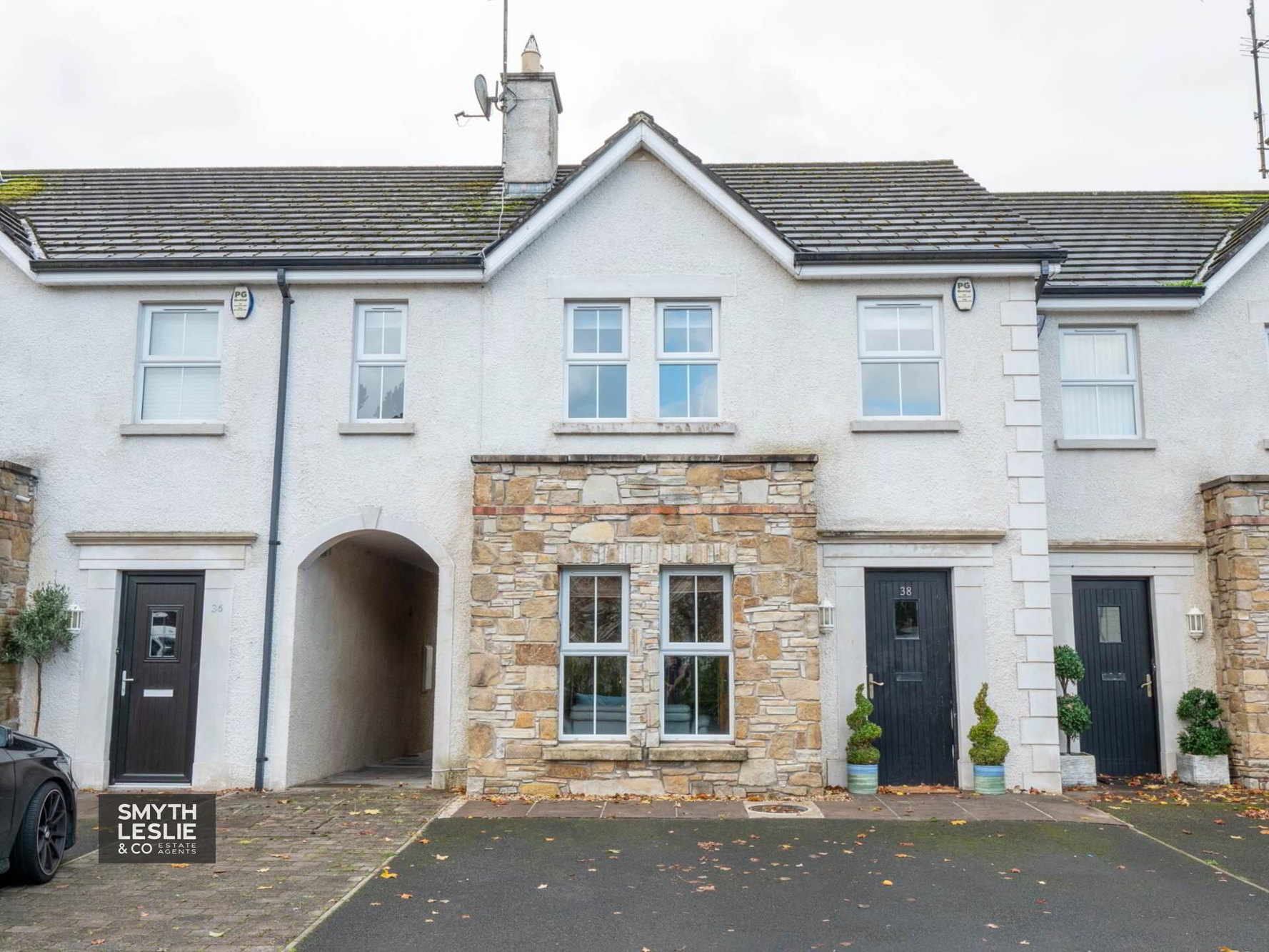 Photo 1 of 38 Silverhill Manor, Enniskillen