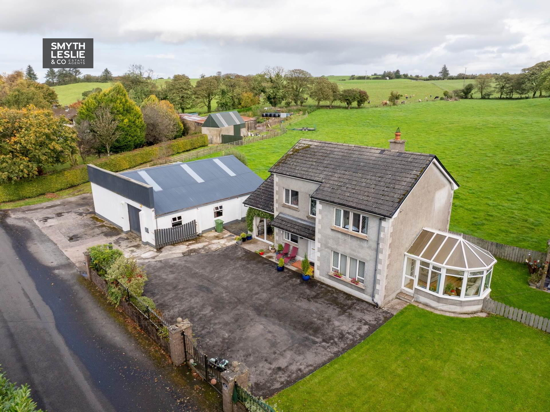 Photo 1 of Laurelvale, 241 Coa Road,, Ballinamallard, Enniskillen