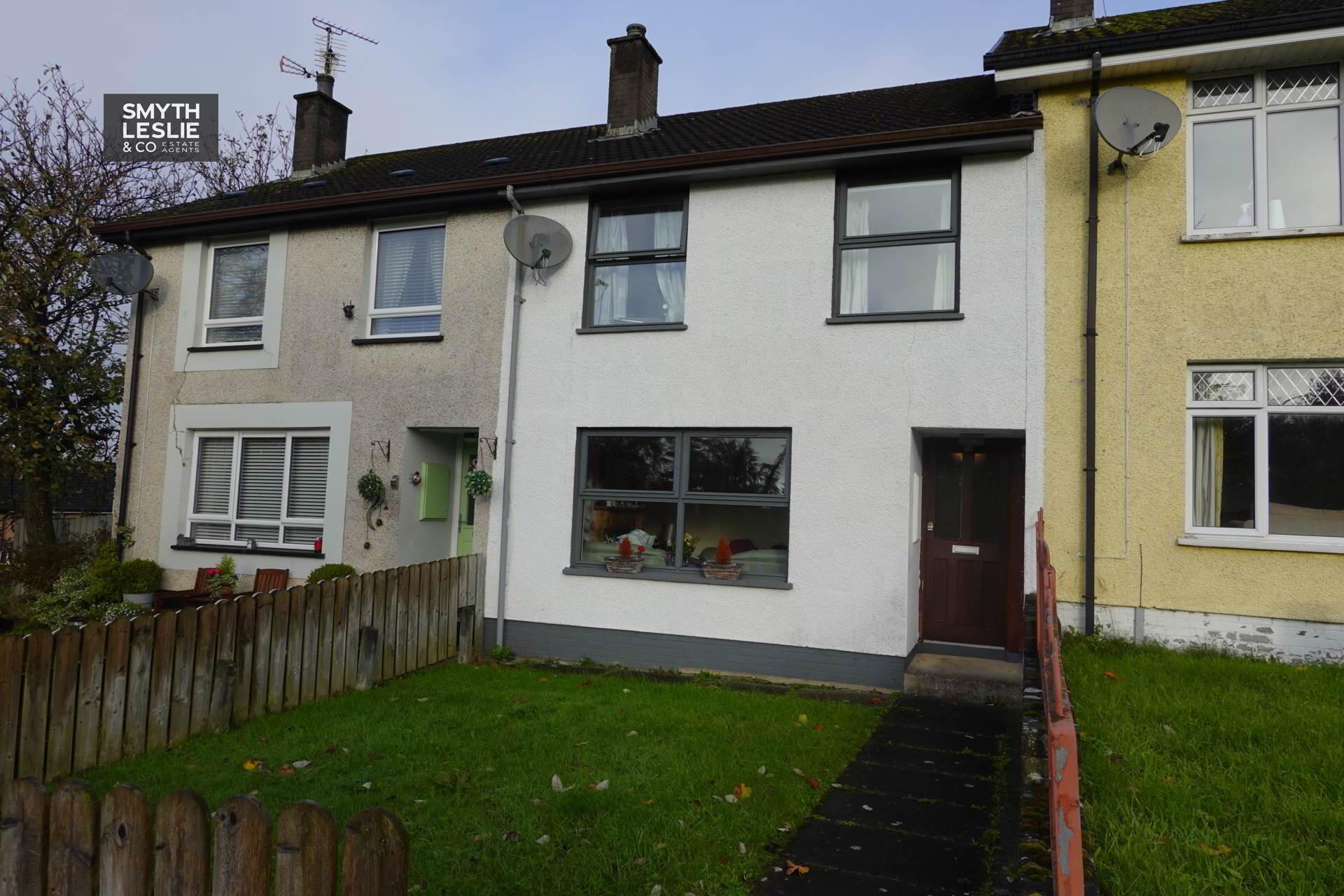 Photo 1 of 26 Camphill Park, Newtownbutler, Enniskillen