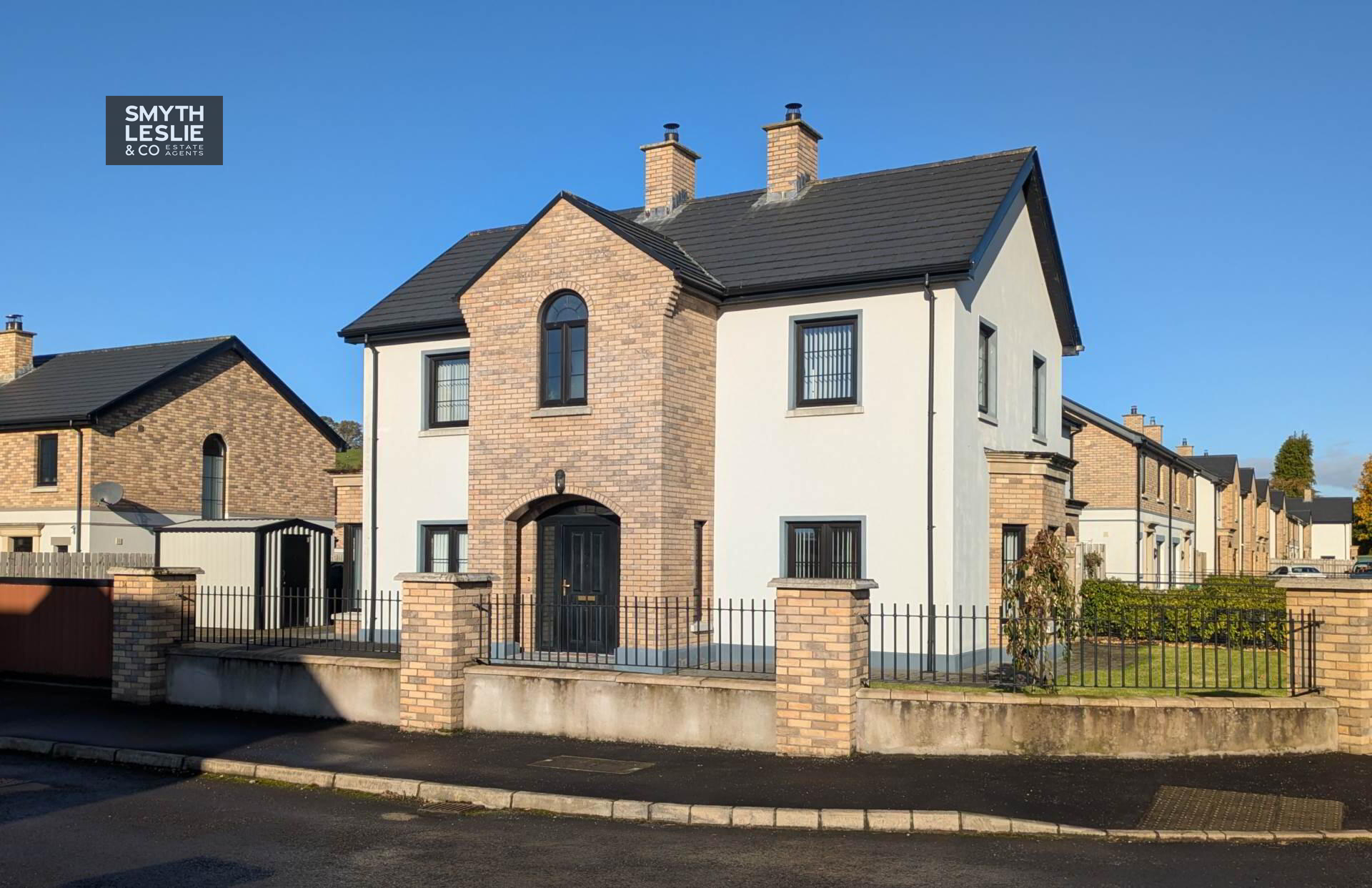 Photo 1 of 24 Westminster Court, Ballinamallard
