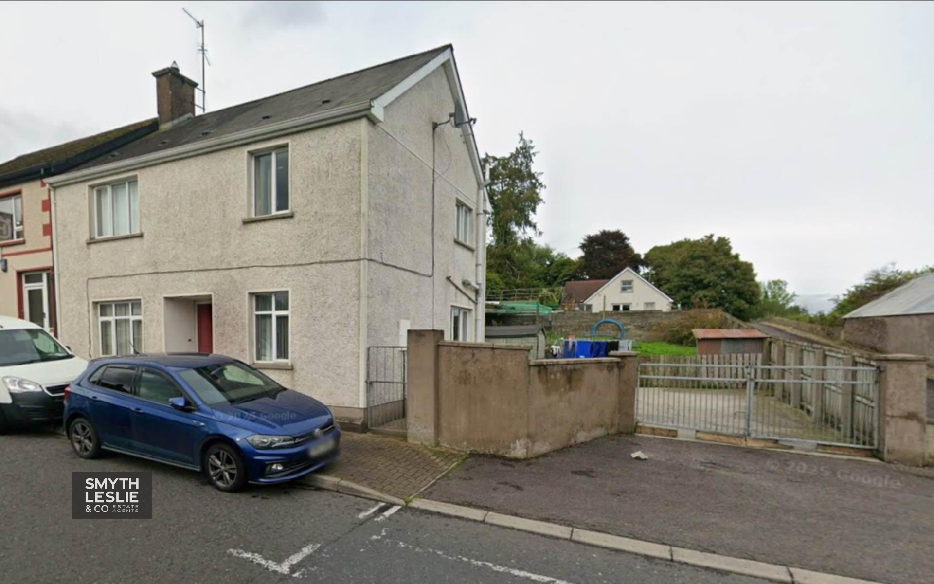 Photo 1 of 22 Main Street, Maguiresbridge