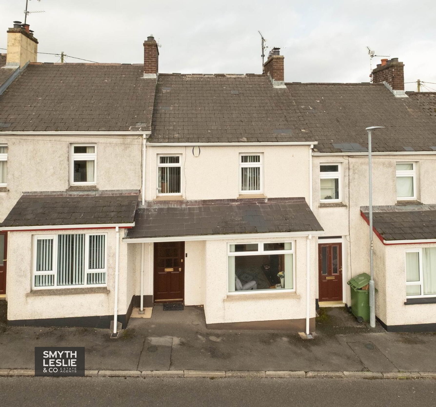 Photo 1 of 21 Whaley Terrace, Enniskillen