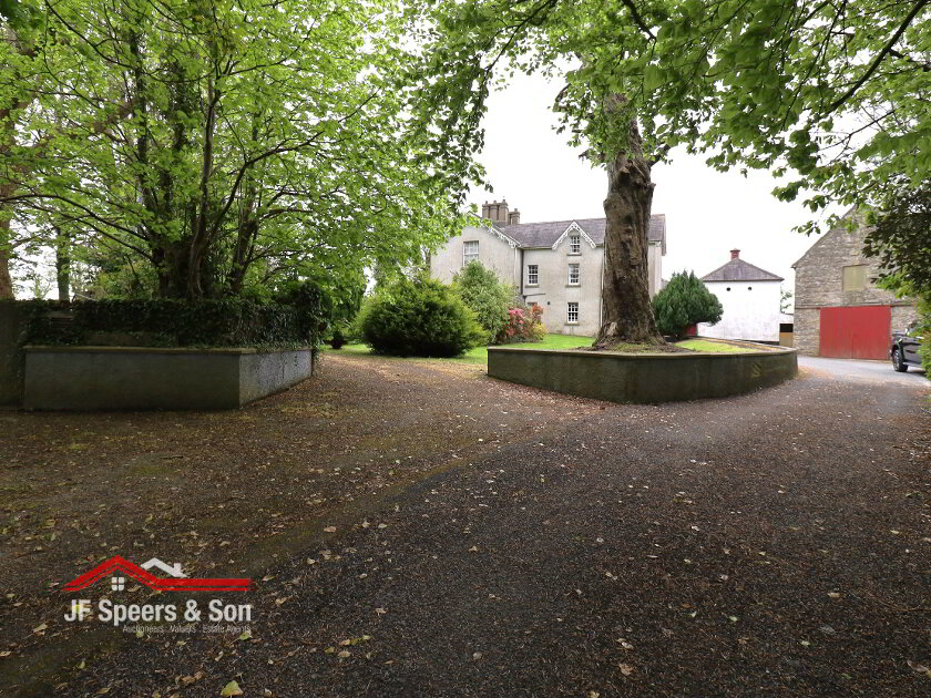 Photo 1 of Springfield House, 145 Moyad Road, Kilkeel