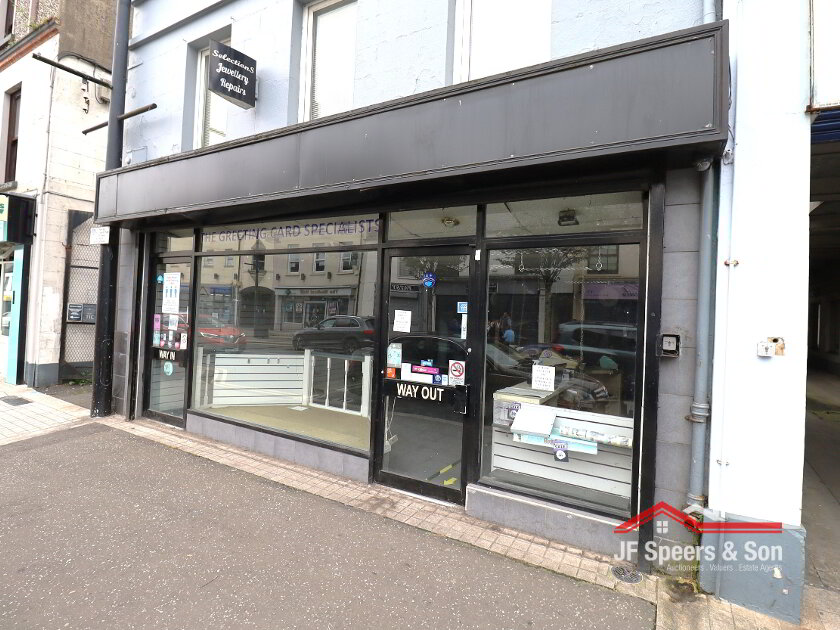 Photo 1 of 15 Greencastle Street, Kilkeel