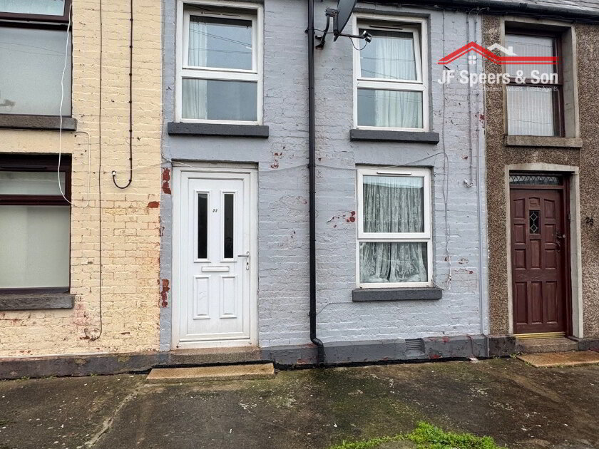Photo 1 of 23 Harbour Road, Kilkeel