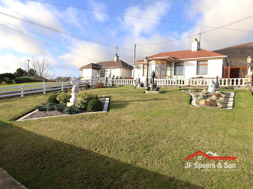 Photo 1 of 2 Dunmore Cottages, Glassdrumman, Annalong