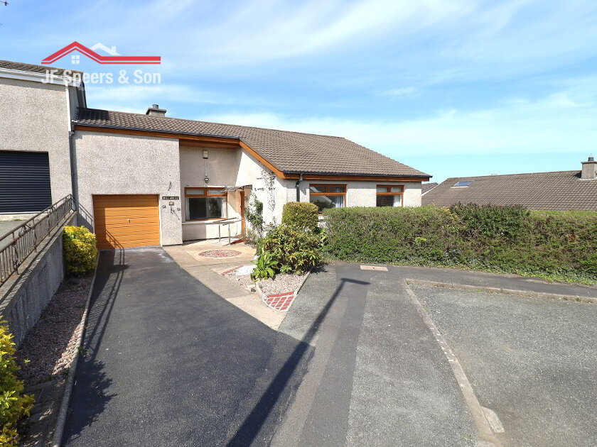 Photo 1 of 5 Carragheen Drive, Main Street, Annalong