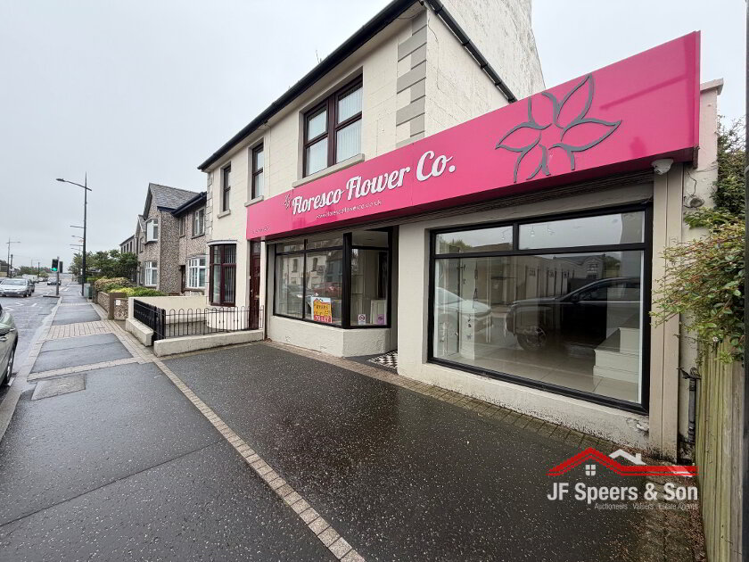 Photo 1 of 34a Newcastle Street, Kilkeel