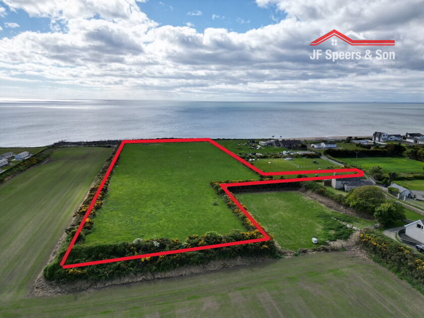 Photo 1 of Windmill Road, Cranfield, Kilkeel