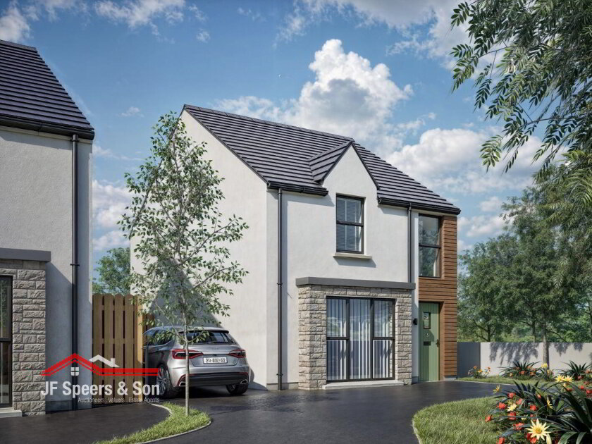 Photo 1 of Meeting House Lane, Kilkeel