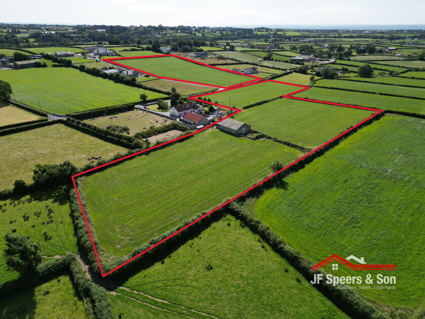 Photo 1 of Drummanmore Road, Kilkeel