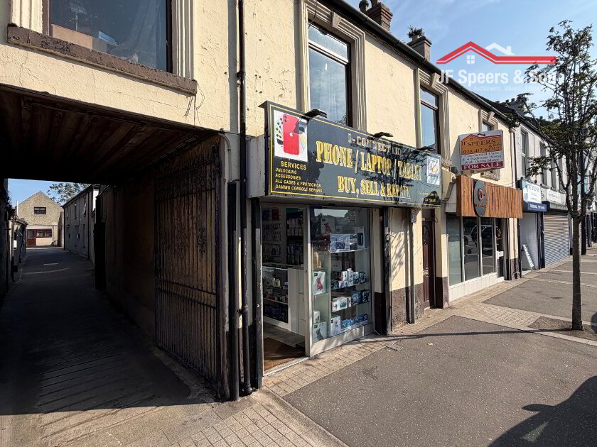 Photo 1 of 27,27a,29 Greencastle Street, Kilkeel