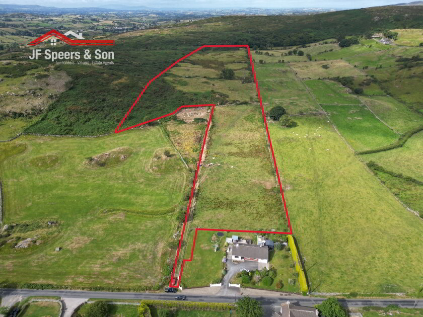 Photo 1 of Ribadoo Road, Ballyward, Castlewellan