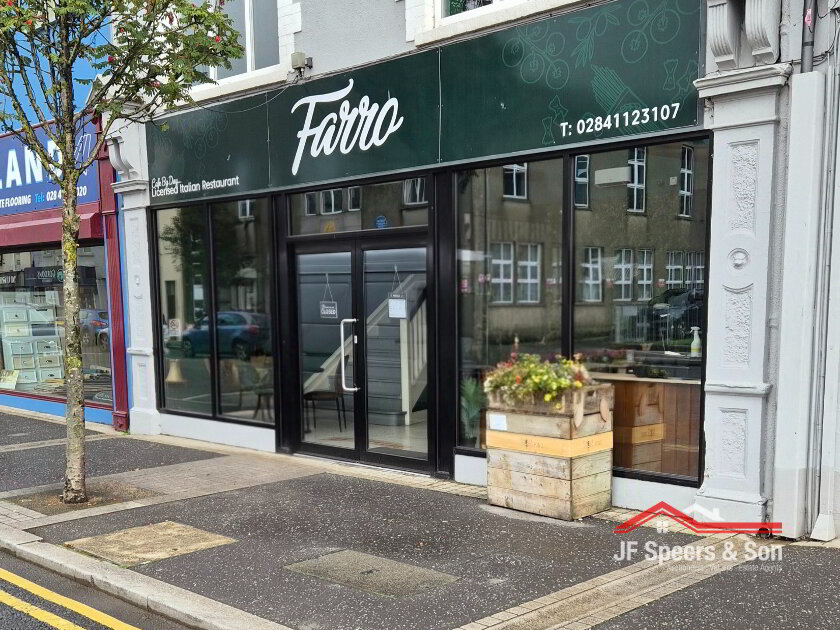 Photo 1 of 37 Greencastle Street, Kilkeel