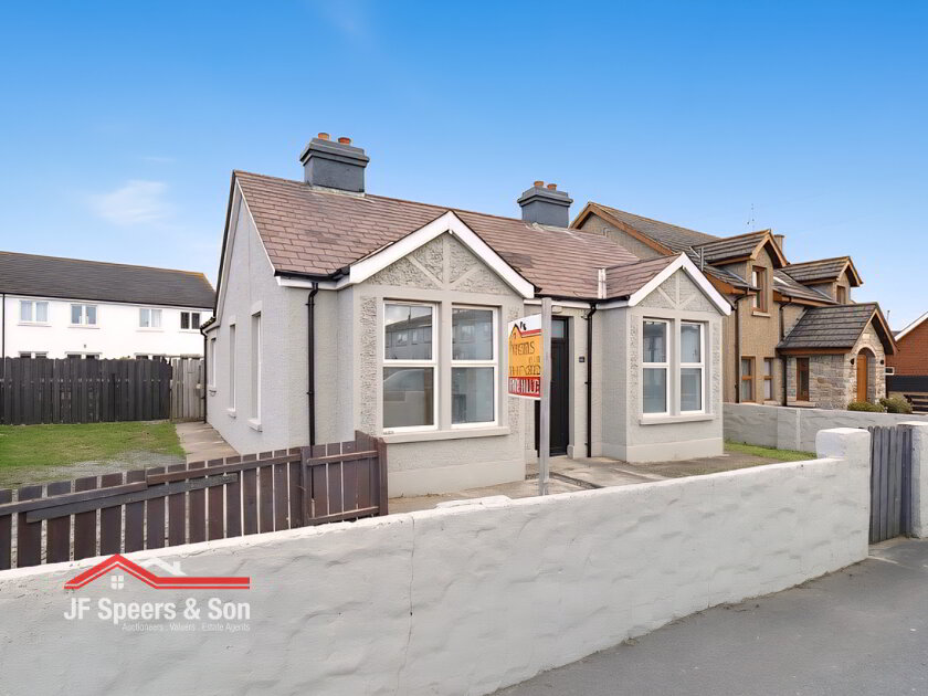 Photo 1 of 99 Glassdrumman Road, Annalong