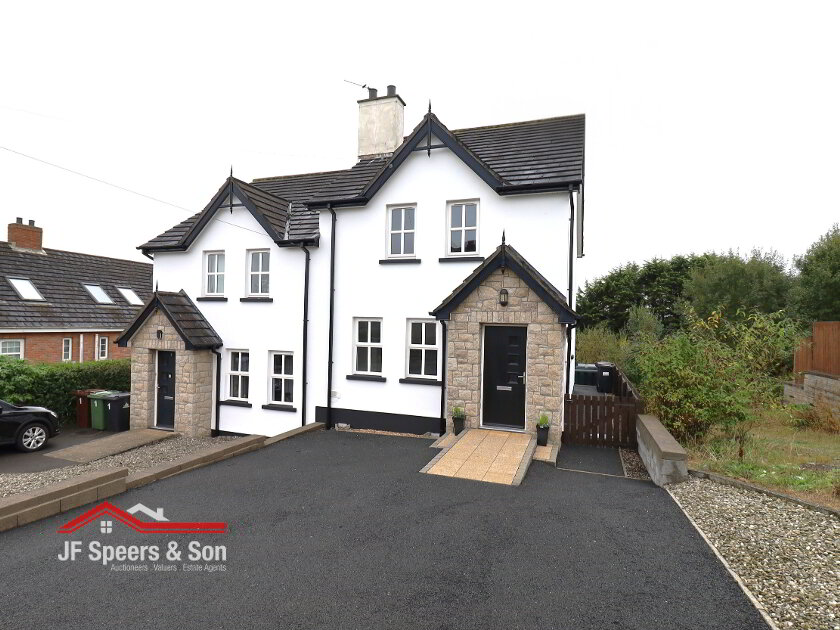 Photo 1 of 2 Barbrook Court, Dromore