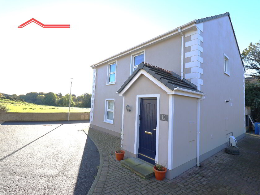 Photo 1 of 11 Royal Mews, Kilkeel