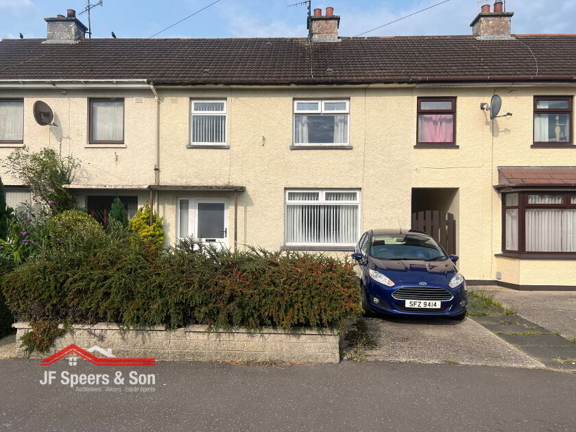 Photo 1 of 28 Knockchree Avenue, Kilkeel