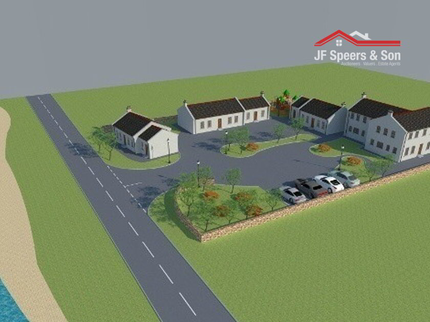 Photo 1 of Leestone Road, Kilkeel