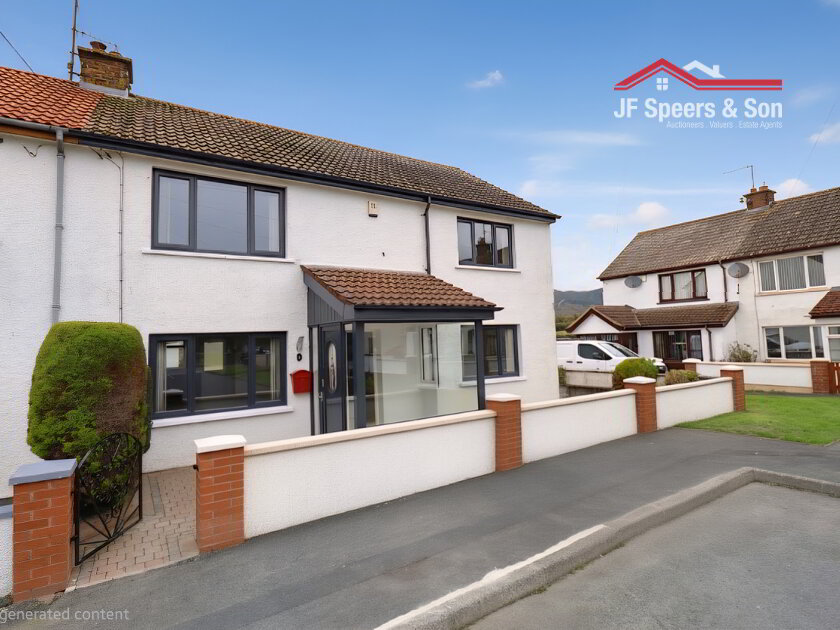 Photo 1 of 7 Cahill Place, Kilkeel