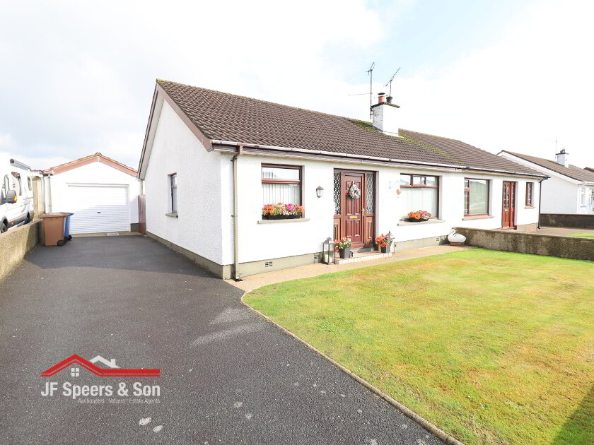 Photo 1 of 54 Mourneview Park, Kilkeel